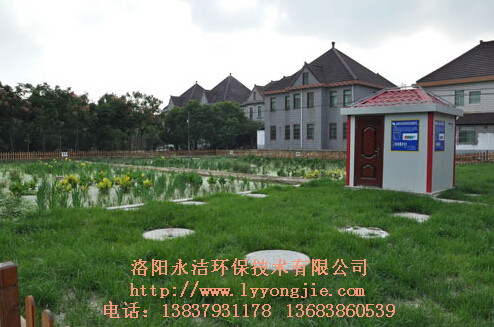 污水處理工程公司勢(shì)不可擋，該如何去扭轉(zhuǎn)乾坤